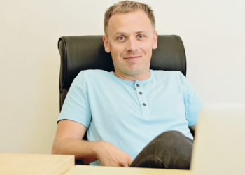 marko bauman