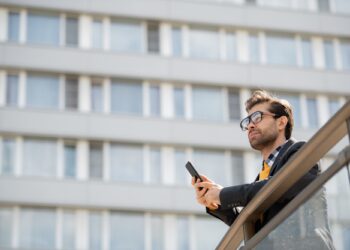 Mobile entrepreneur