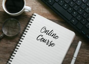 Online course